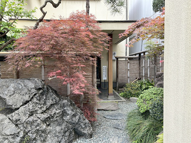 茨城県水戸市うなぎ「鰻亭(ばんてい)」さん