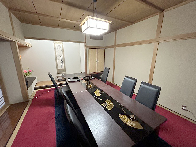 茨城県水戸市うなぎ「鰻亭(ばんてい)」さん