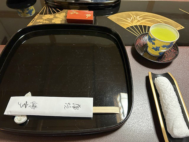 茨城県水戸市うなぎ「鰻亭(ばんてい)」さん