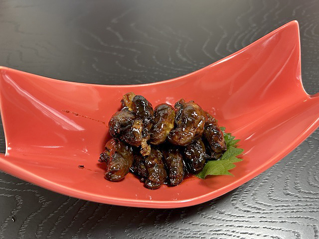 岐阜県郡上市「郡上炭火焼うなぎの魚寅」さん