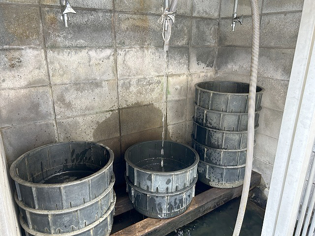 埼玉県越谷市うなぎ「三番」さん