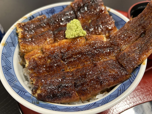うな丼(鰻丼)の起源と諸説を史料で検証