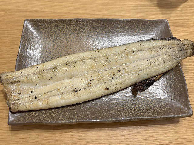 静岡県浜松市「うなぎの井口」さん