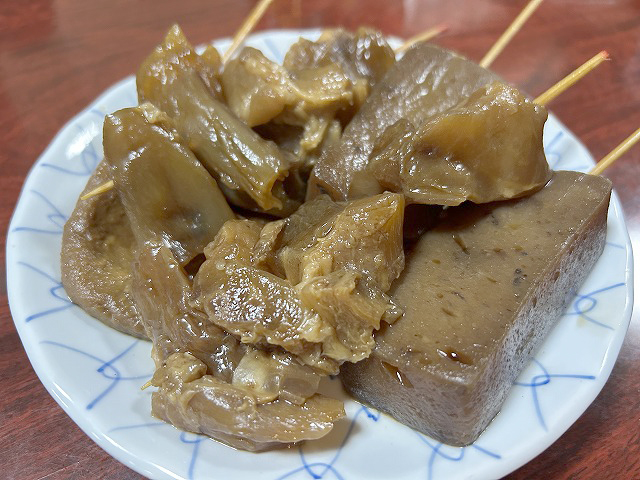 静岡県静岡市「うなぎ池川支店」さん