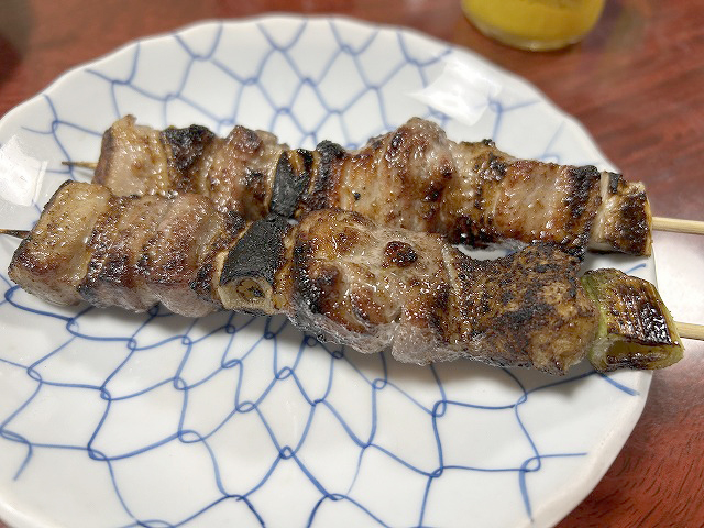 静岡県静岡市「うなぎ池川支店」さん