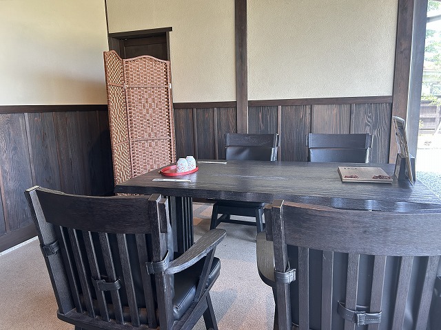 長野県安曇野市「炭火焼きうなぎの店旦(DAN)」さん