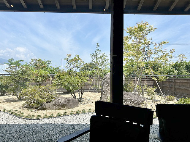 長野県安曇野市「炭火焼きうなぎの店旦(DAN)」さん