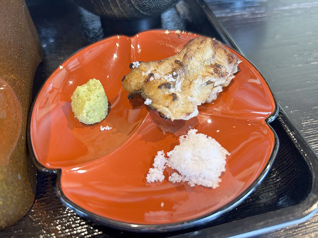 長野県安曇野市「炭火焼きうなぎの店旦(DAN)」さん