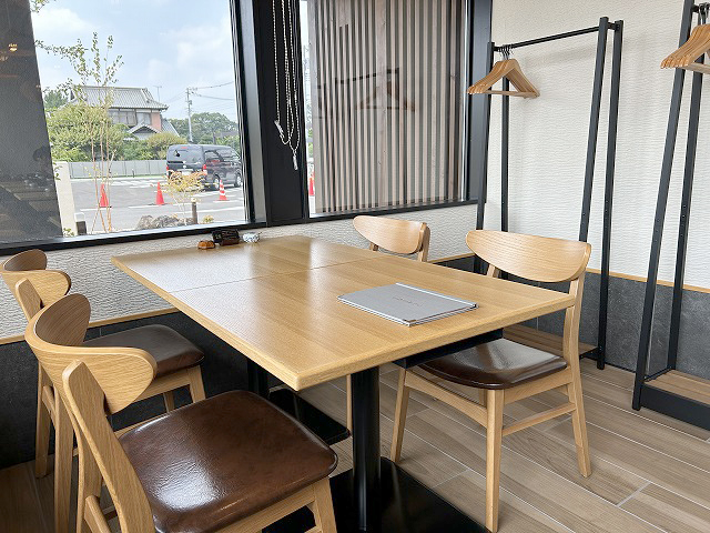 千葉県野田市「ふきぬき別邸」さん