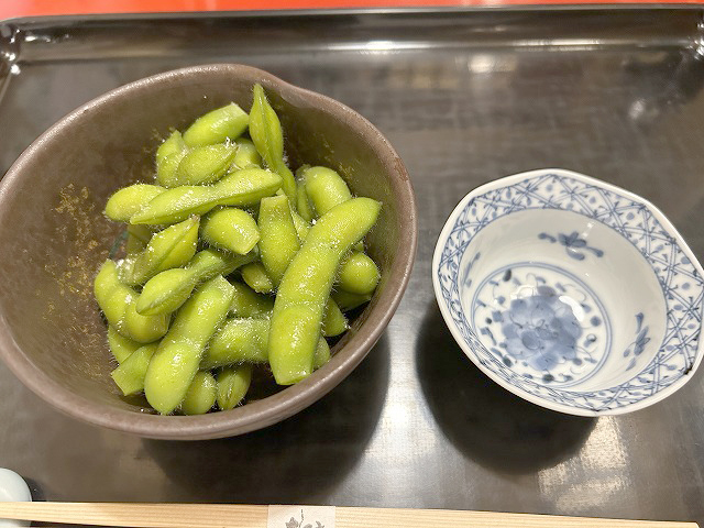 東京都中央区日本橋「うなぎ割烹大江戸」さん