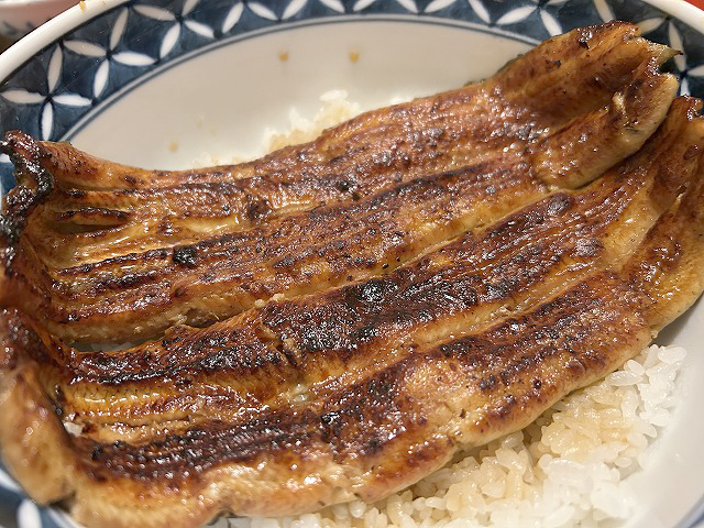 東京都中央区日本橋「うなぎ割烹大江戸」さん