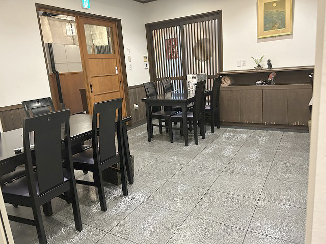 愛知県名古屋市熱田区「あつた蓬莱軒神宮店」さん