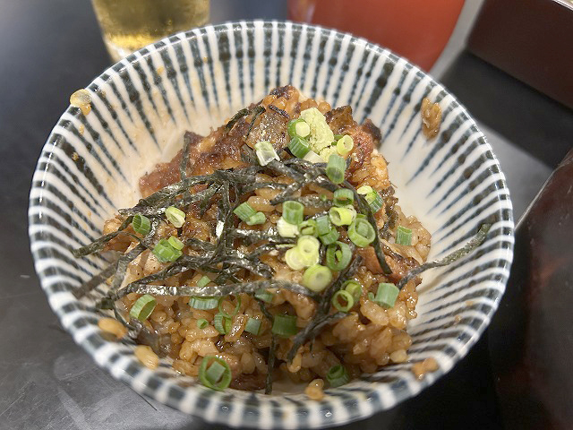 愛知県名古屋市熱田区「あつた蓬莱軒神宮店」さん