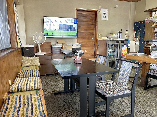 千葉県香取市うなぎ「うなせん」さん