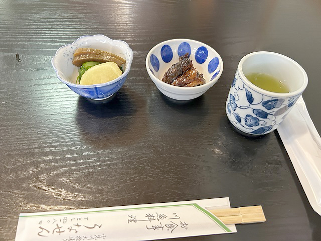 千葉県香取市うなぎ「うなせん」さん