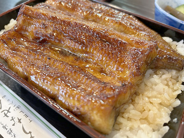 千葉県香取市うなぎ「うなせん」さん