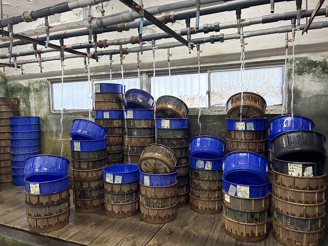 岐阜県岐阜市「炭焼うなぎ ひゃくわ亭 岐阜本店」さん