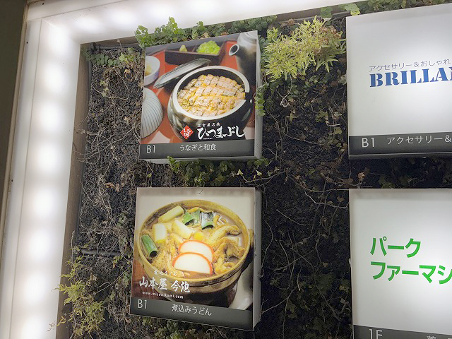 愛知県名古屋市「うなぎ和食 しら河 今池ガスビル店」さん