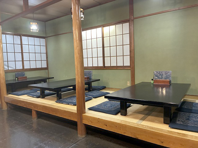 三重県鈴鹿市うなぎ「あおき」さん