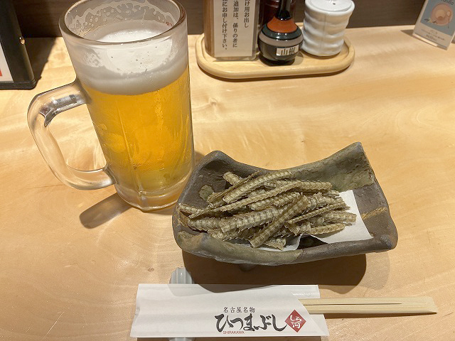 愛知県名古屋市「うなぎ和食 しら河 今池ガスビル店」さん