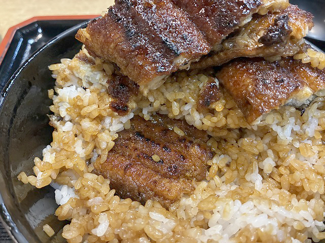 三重県鈴鹿市うなぎ「あおき」さん