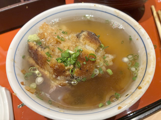 愛知県名古屋市「うなぎ和食 しら河 今池ガスビル店」さん