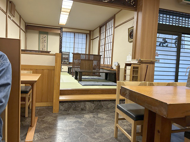 愛知県犬山市うなぎ「うな久」さん