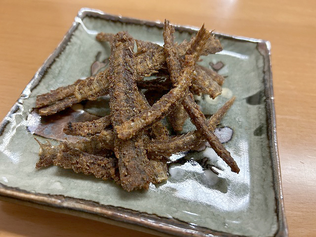 愛知県犬山市うなぎ「うな久」さん