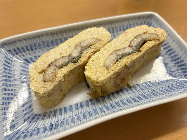 愛知県犬山市うなぎ「うな久」さん