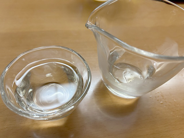 愛知県犬山市うなぎ「うな久」さん