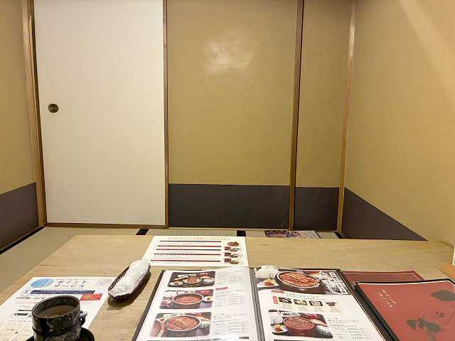 千葉県千葉市うなぎ「ひつまぶし う家 千葉店」さん