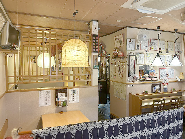 静岡県浜松市「うなぎ大嶋」さん