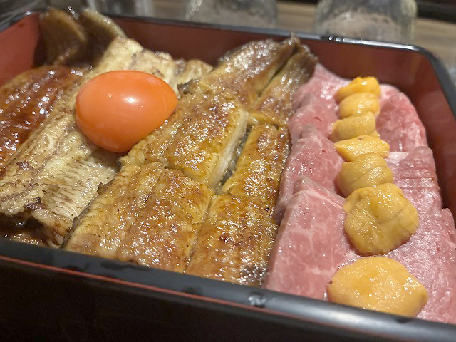 埼玉県松伏町うなぎ「川昌本店」さん