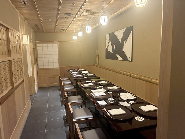 東京都中央区「銀座うなぎノ宮宇」