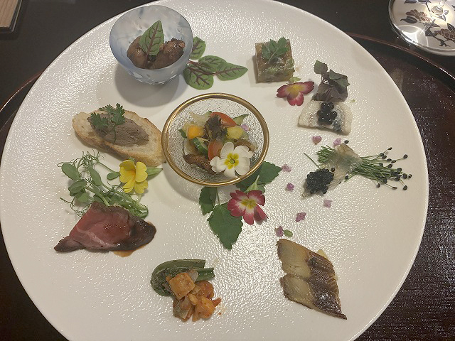 東京都中央区「銀座うなぎノ宮宇」