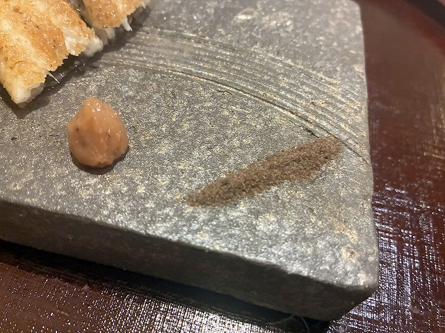 東京都中央区「銀座うなぎノ宮宇」